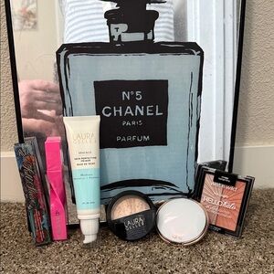 Makeup Bundle